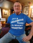 Colin Woodbridge